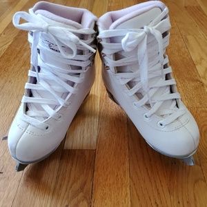 Toddler Girls Ice Skates